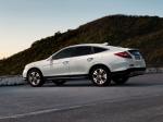 Honda Crosstour 2013 года (RU)